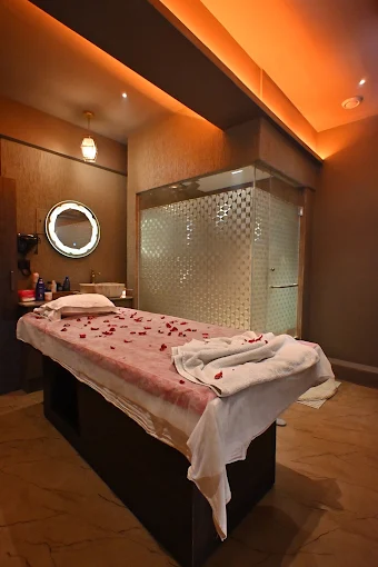 Royal Heaven Spa relaxation