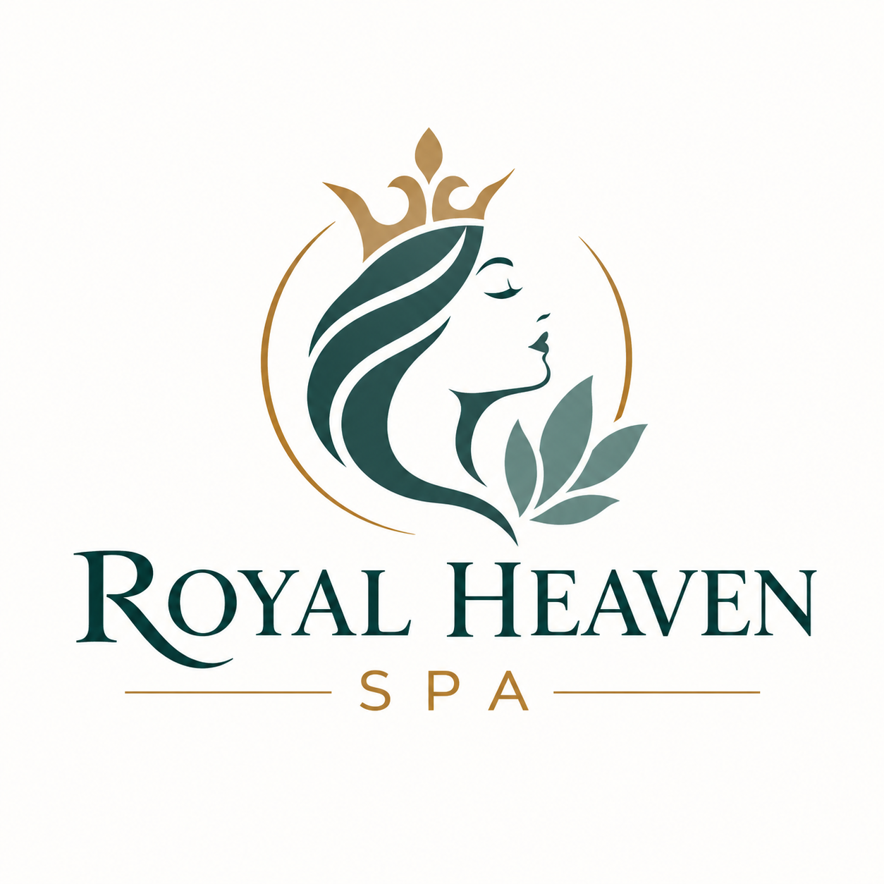 Royal Heaven Spa Goa