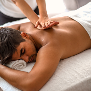 Royal Heaven Signature Massage