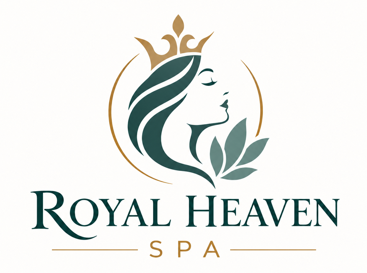 Royal Heaven Spa